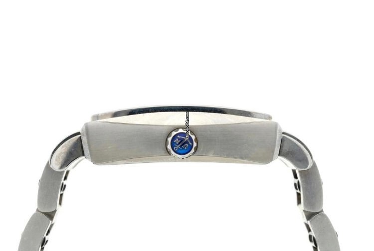 IMG_9081 Ulysse Nardin Dual Time Mens watch Unisex Automatic Steel 243-93 Replica 5