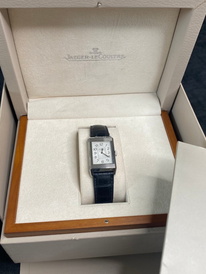 IMG_9081 Jaeger-LeCoultre Womens watch Manual winding 27461113 Replica 5