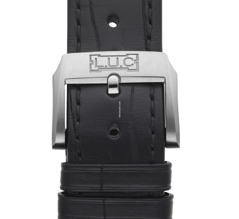IMG_9081 Chopard L.U.C Mens watch Unisex Automatic Steel 168561-3001 Replica 5