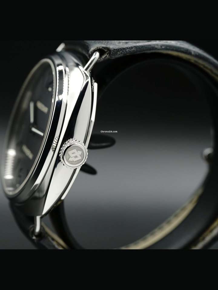 IMG_9081 Panerai Radiomir Mens watch Unisex Manual winding Steel PAM210 Replica 5