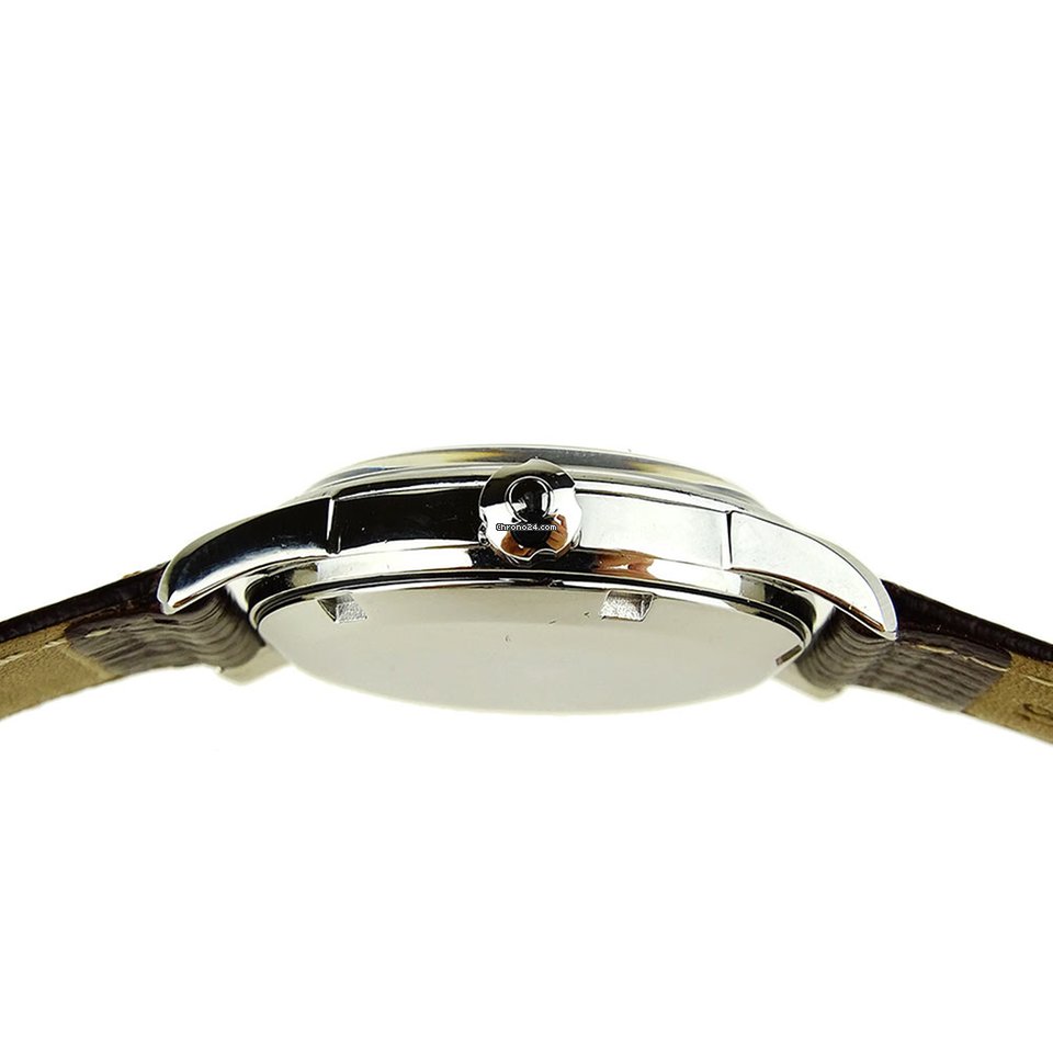 IMG_9081 Omega Seamaster Mens watch Unisex Automatic Steel 2922-2SC Replica 5