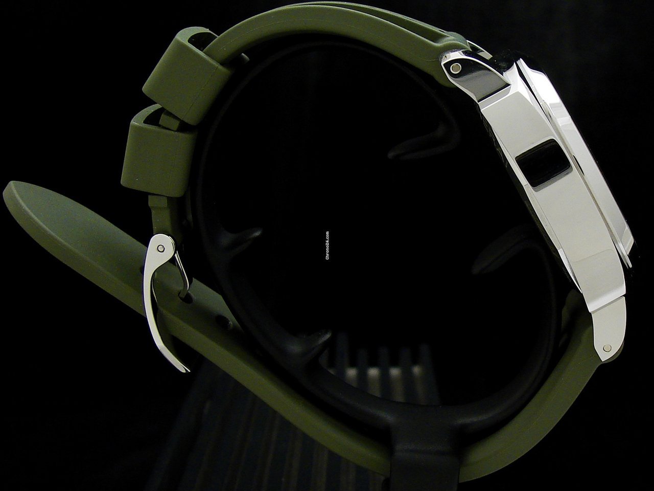 IMG_9081 Panerai Special Editions Manual winding Steel PAM 01059 Replica 5