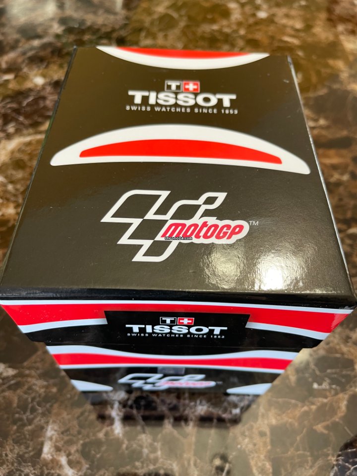 IMG_9081 Tissot T-Race Mens watch Unisex Automatic Steel T092.427.27.201.00 Replica 5