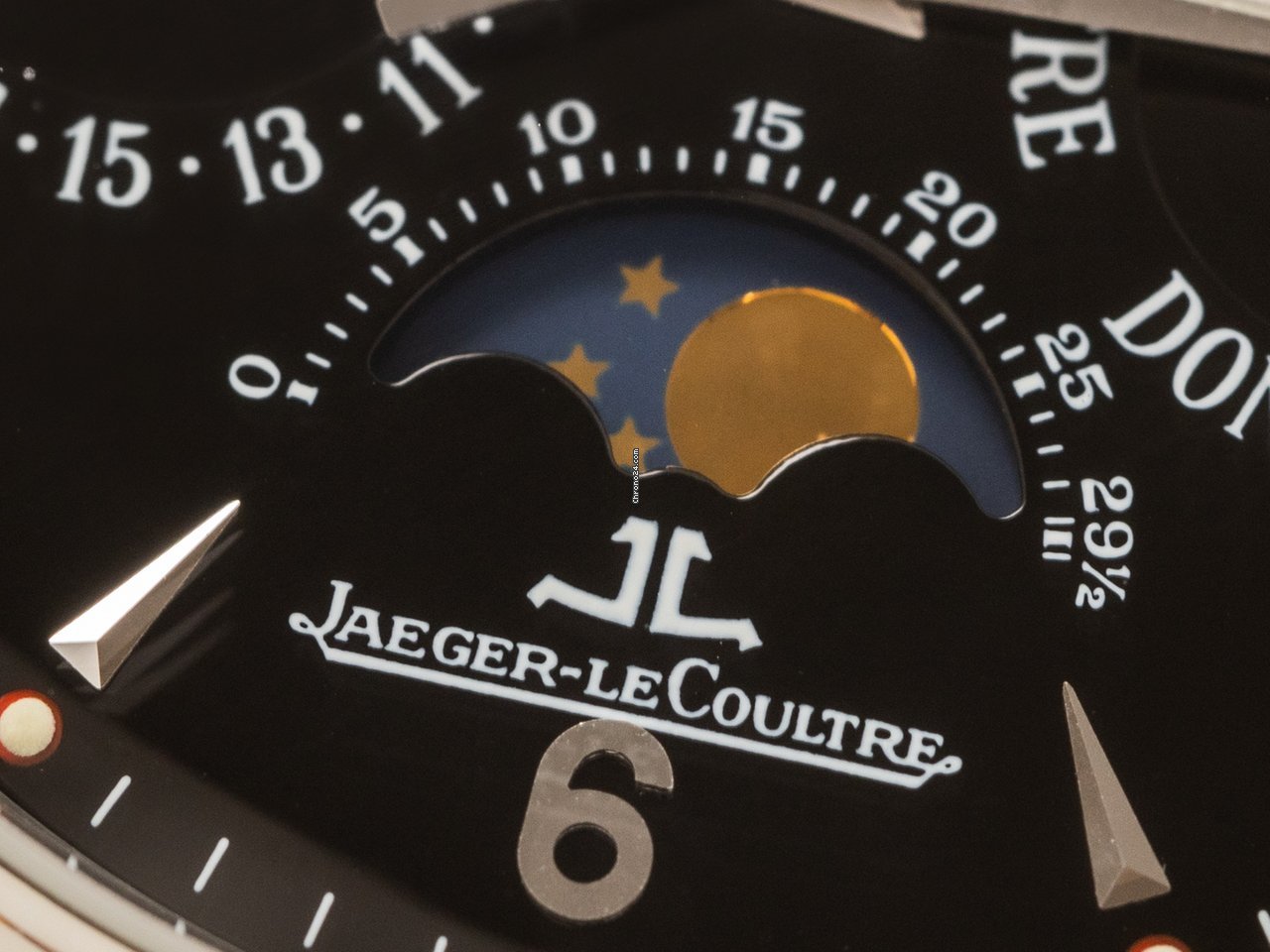 IMG_9081 Jaeger-LeCoultre Mens watch Unisex Automatic Steel 140.8.80 S Replica 5