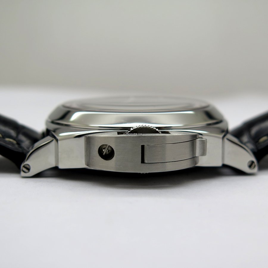 IMG_9081 Panerai Special Editions Manual winding Steel PAM 464 Replica 5