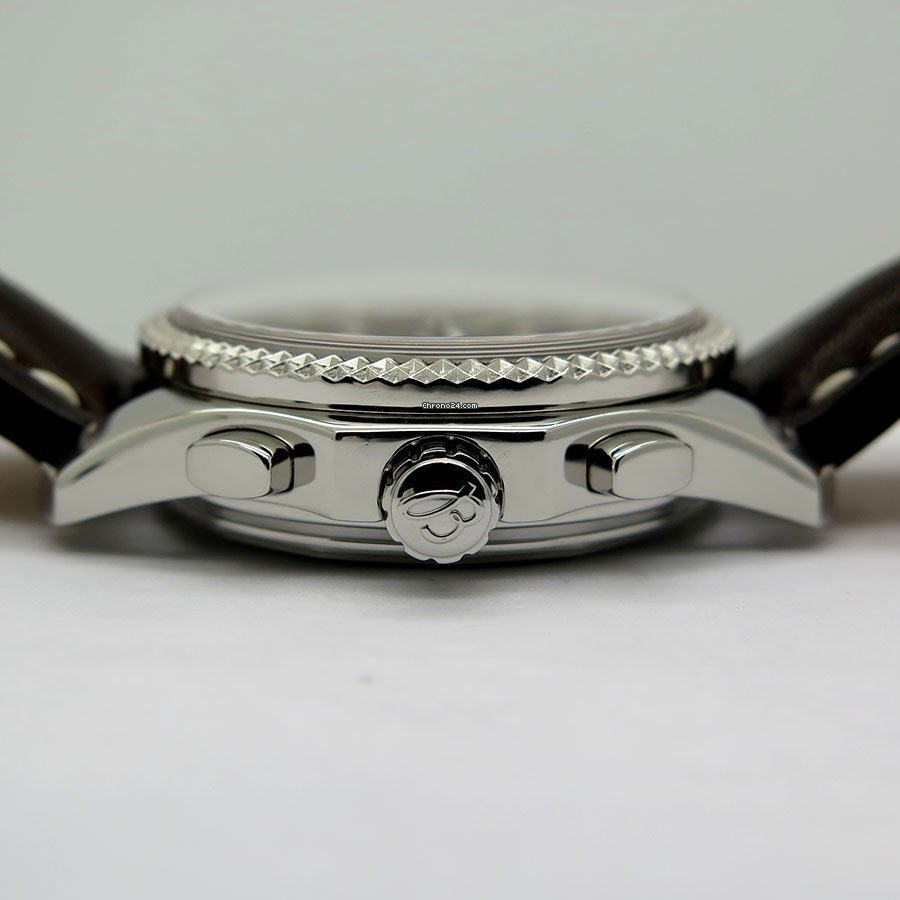 IMG_9081 Breitling Bentley Mark VI Mens watch Unisex Automatic Steel P2636212.Q529 Replica 5