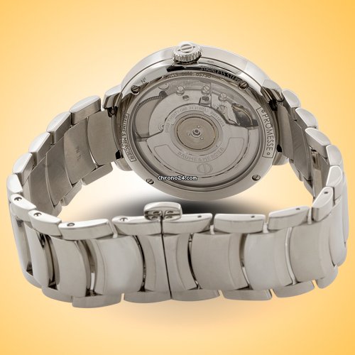 Baume & Mercier Promesse Womens watch Automatic Steel MOA10162 Replica 5