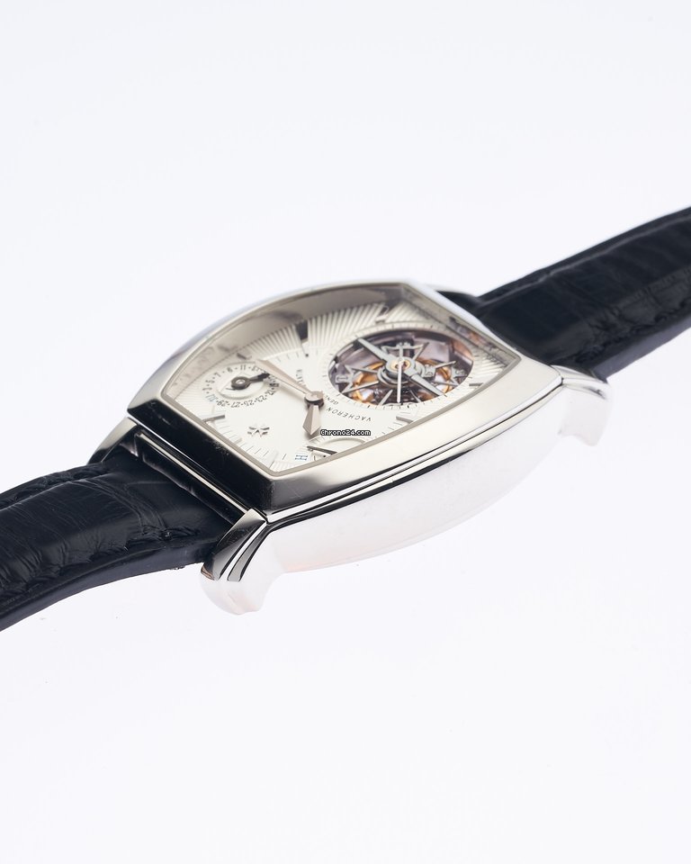 Vacheron Constantin Malte Mens watch Unisex Manual winding Platinum 30066 2 Replica 5