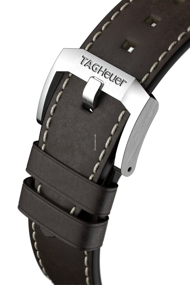 IMG_9081 TAG Heuer Autavia Mens watch Unisex Automatic Steel WBE5116FC8266 Replica 5