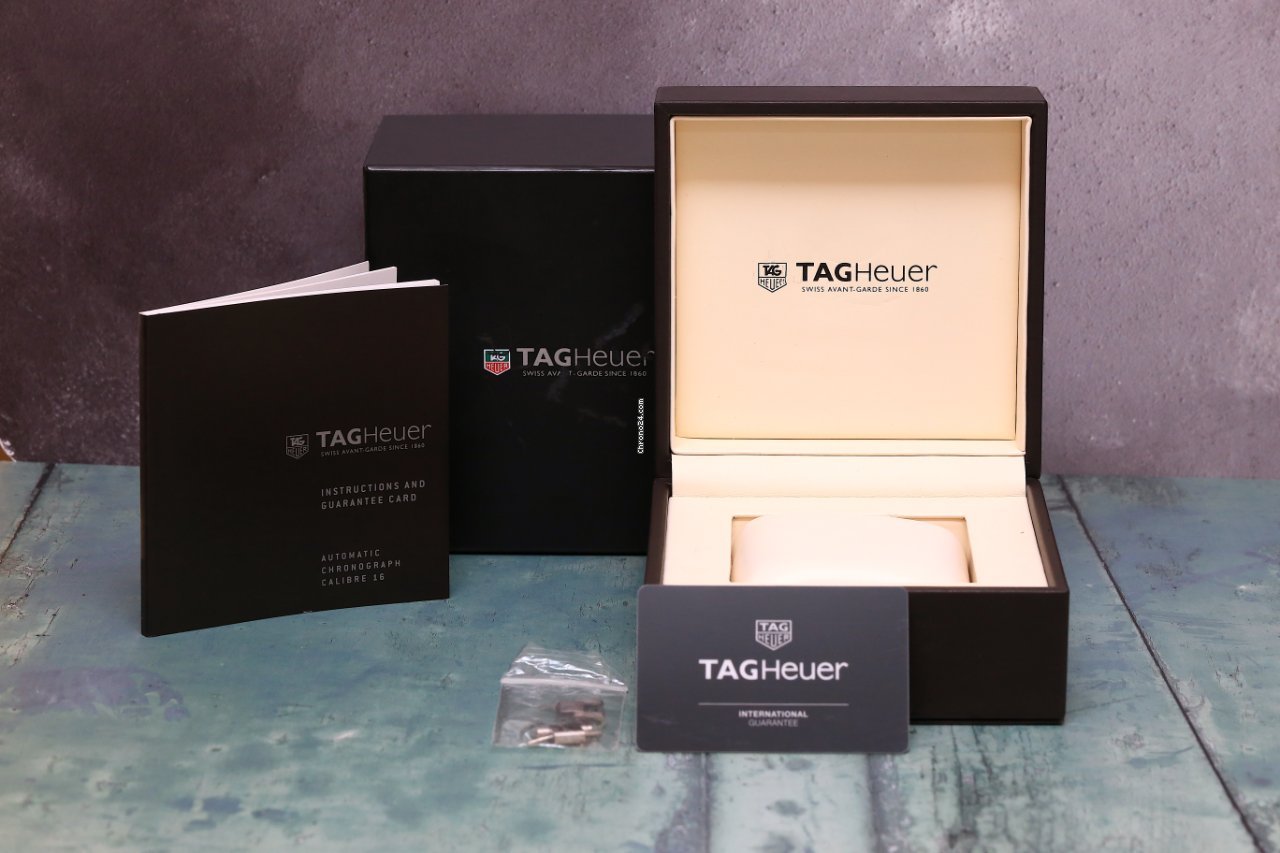 IMG_9081 TAG Heuer Aquaracer 300M Mens watch Unisex Automatic Steel CAY211A.BA0927 Replica 5