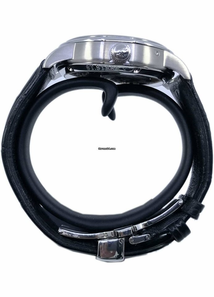 IMG_9081 Glashutte Original PanoMaticLunar Mens watch Unisex Automatic Steel 90.02.02.02.04 Replica 5