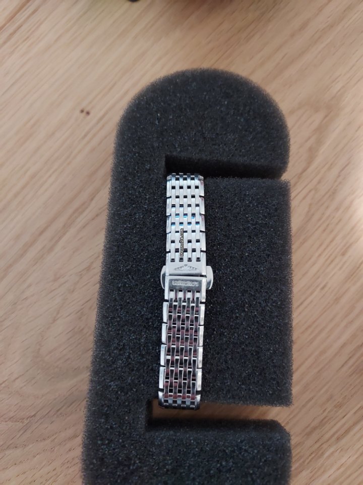 IMG_9081 Longines La Grande Classique Womens watch Quartz Steel L4.209.4.87.6 Replica 5