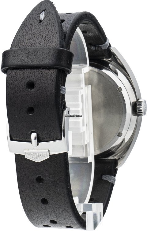 IMG_9081 TAG Heuer Mens watch Unisex Automatic Steel 1153 Replica 5