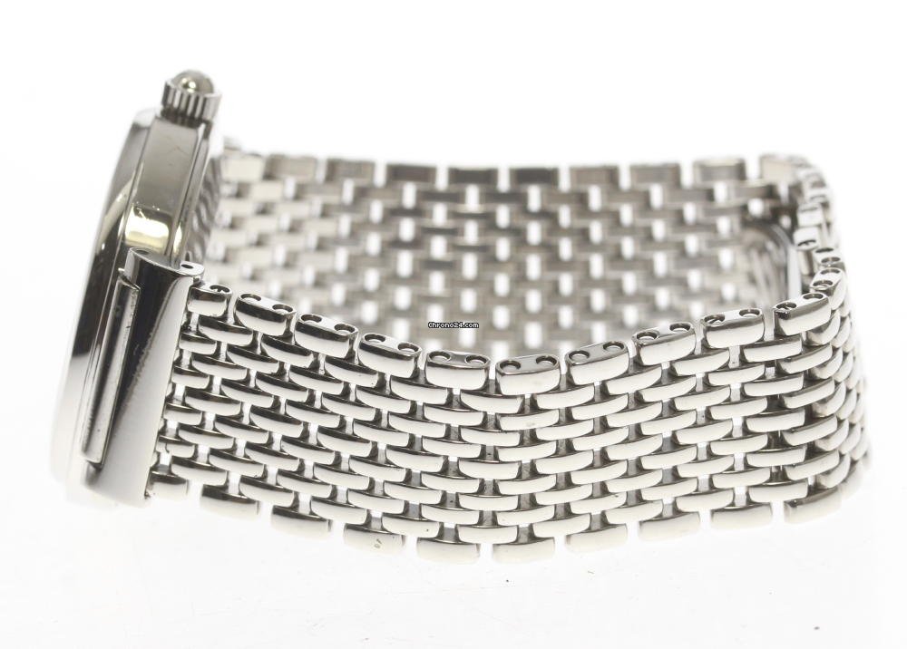 IMG_9081 IWC Da Vinci Mens watch Unisex Automatic Steel IW352802 Replica 5
