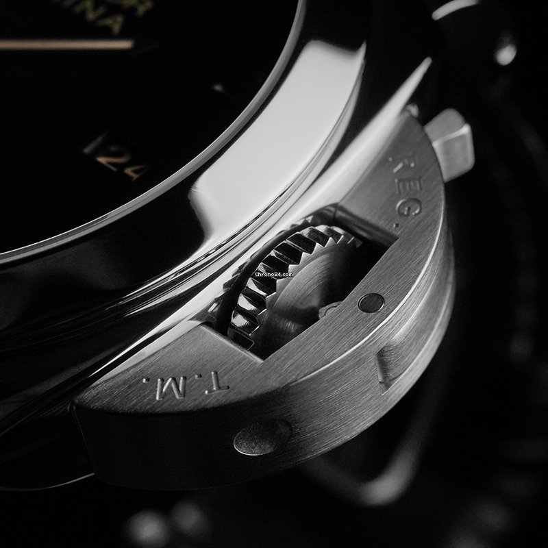 Panerai Luminor Marina 1950 3 Days Automatic Mens watch Unisex Automatic Steel PAM00359 Replica 5