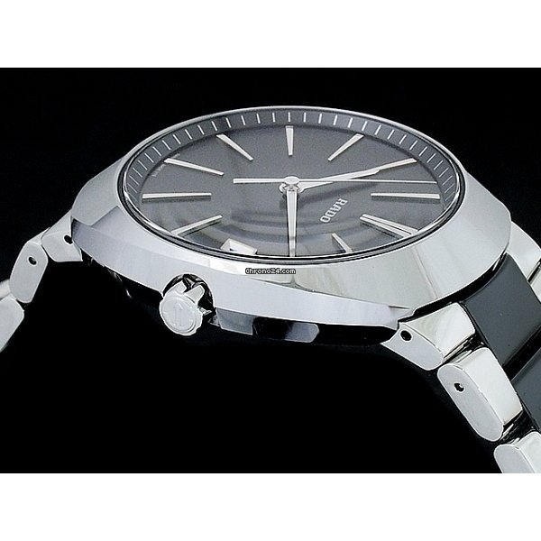 Rado D-Star Quartz Steel R15943162 Replica 5