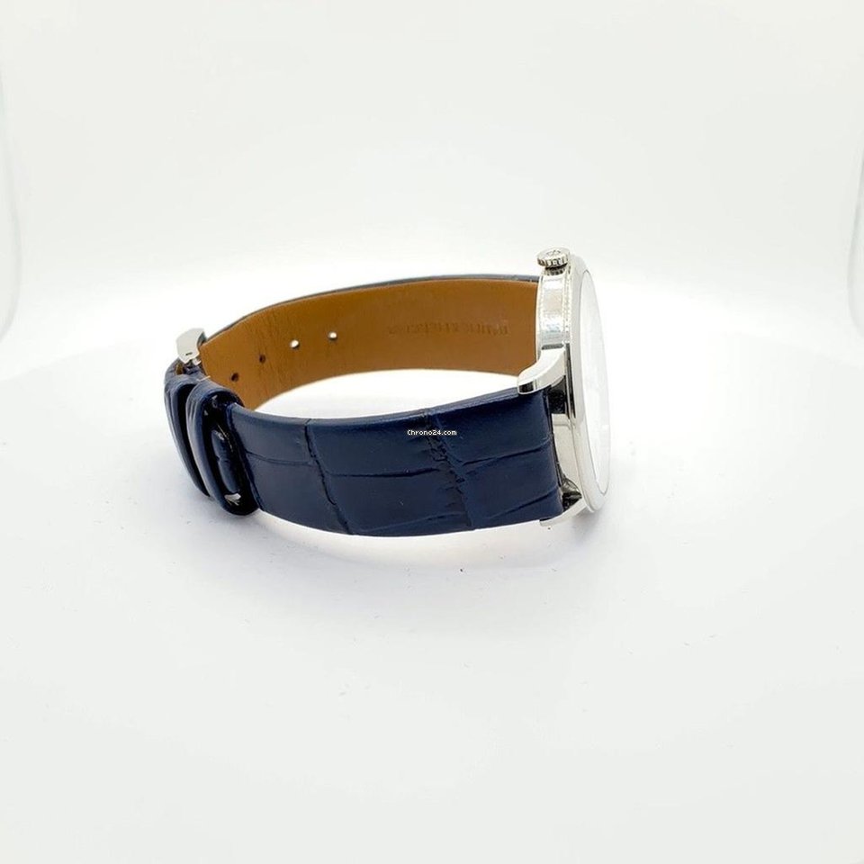 IMG_9081 Baume & Mercier Classima Quartz Steel MOA10355 Replica 5
