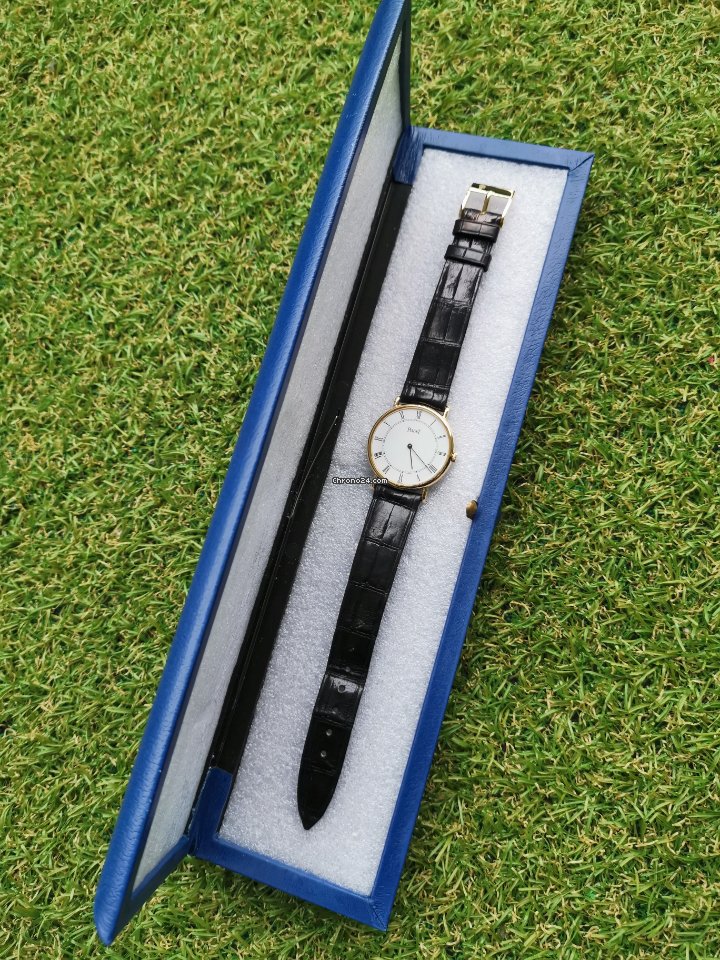IMG_9081 Piaget Womens watch 8025N Replica 5