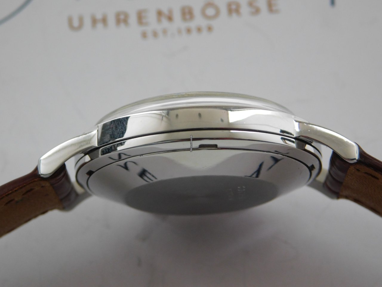 IMG_9081 Jaeger-LeCoultre Mens watch Unisex Automatic Steel 932300 Replica 5