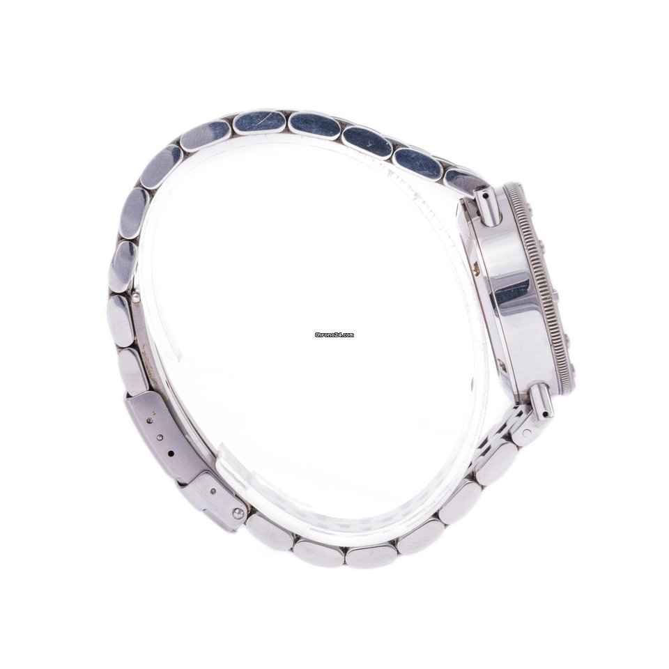 Alain Silberstein Mens watch Unisex Automatic Steel MG23 Replica 5