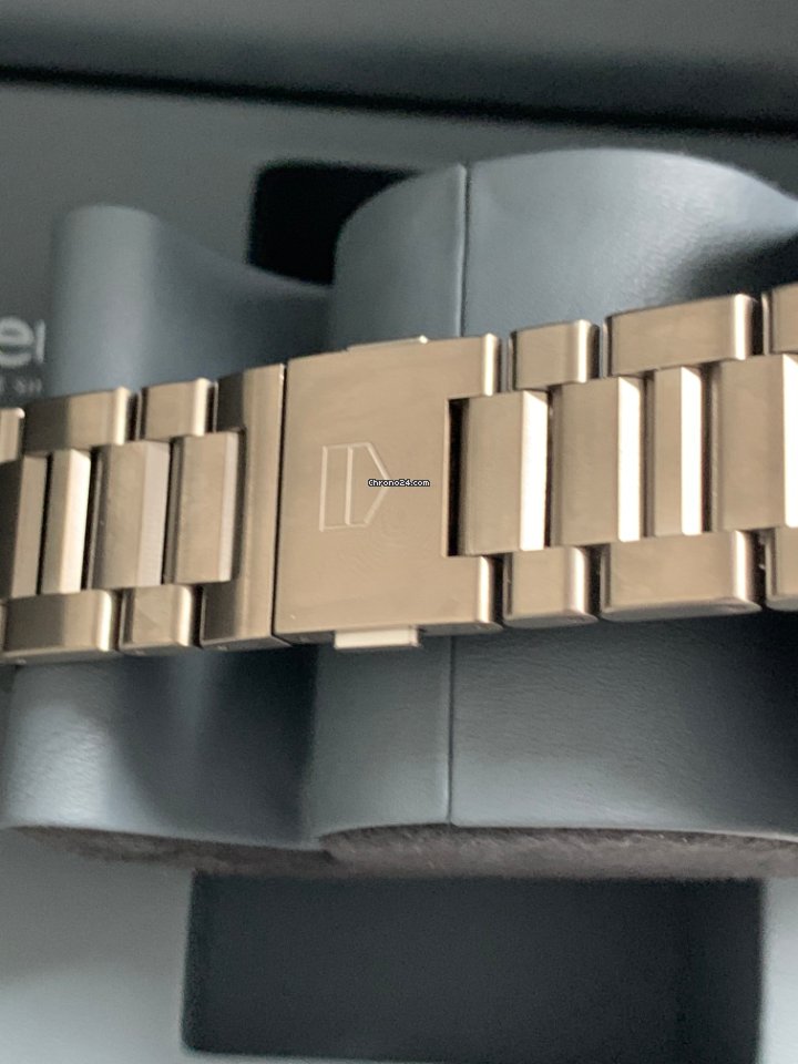 IMG_9081 TAG Heuer Carrera Calibre HEUER 01 Mens watch Unisex Automatic Titanium CAR208Z.BF0719 Replica 5