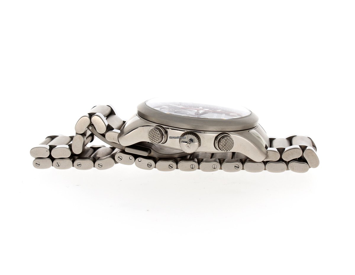 IMG_9081 Porsche Design Mens watch Unisex Automatic Titanium PORSCHE DESIGN Replica 5