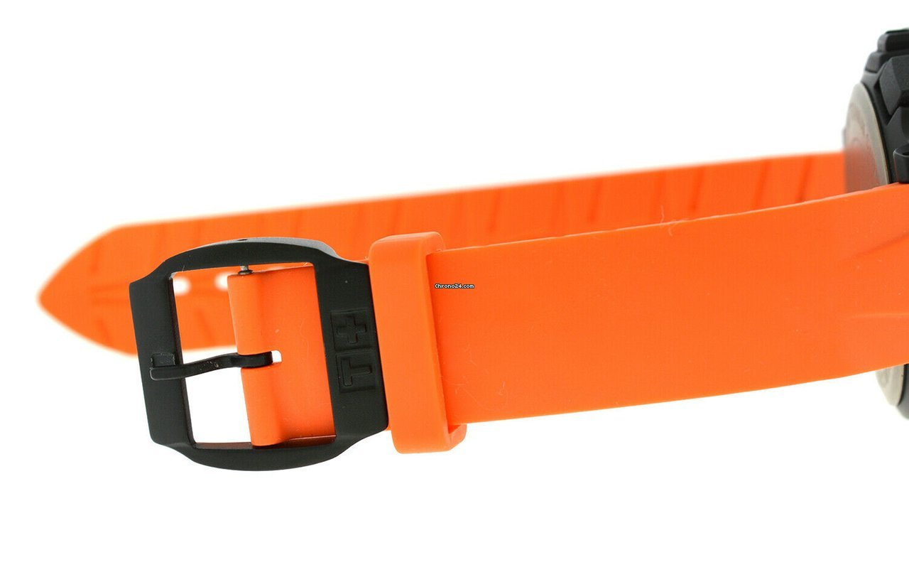 Tissot T-Race Touch Aluminum T081.420.97.057.02 Replica 5