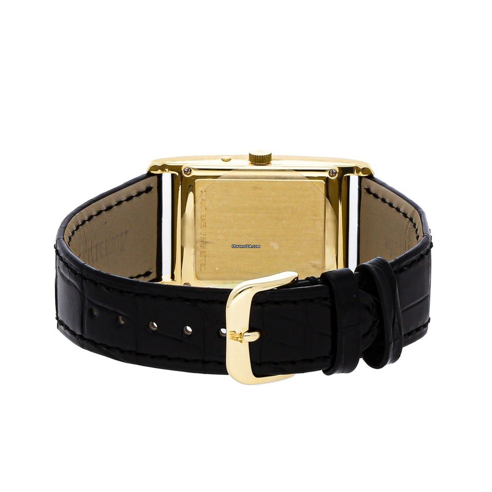 IMG_9081 Audemars Piguet Edward Piguet Mens watch Unisex Manual winding Yellow gold 25682BA.OO.A002XX.02 Replica 5