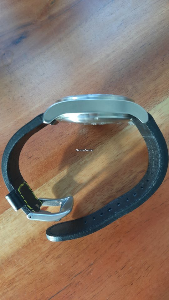 TW Steel Quartz TW 671 Replica 5