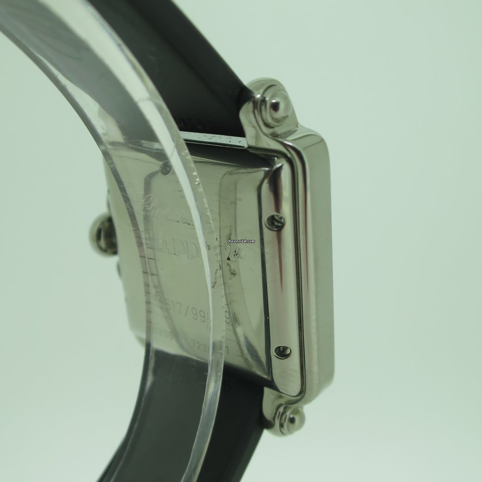 IMG_9081 Chopard Womens watch Quartz Steel 16177 9999 Replica 5