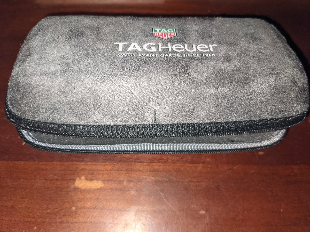 TAG Heuer Mens watch Unisex Quartz Newly Overhauled Replica 5