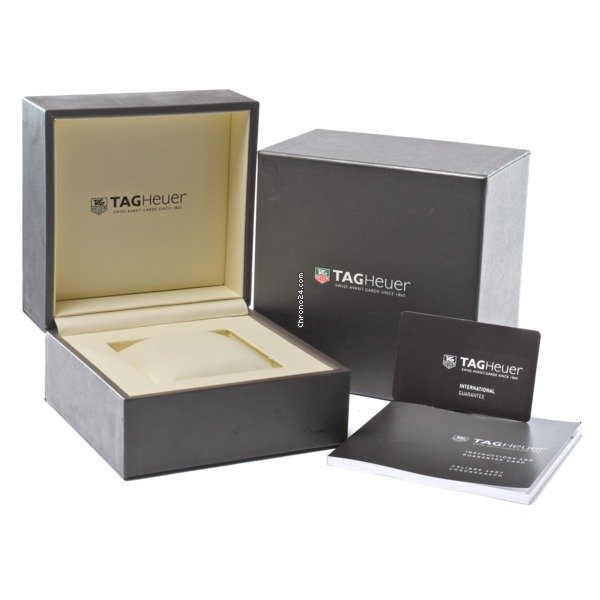 IMG_9081 TAG Heuer Carrera Calibre 1887 Automatic Steel CAR2114.BA0724 Replica 5