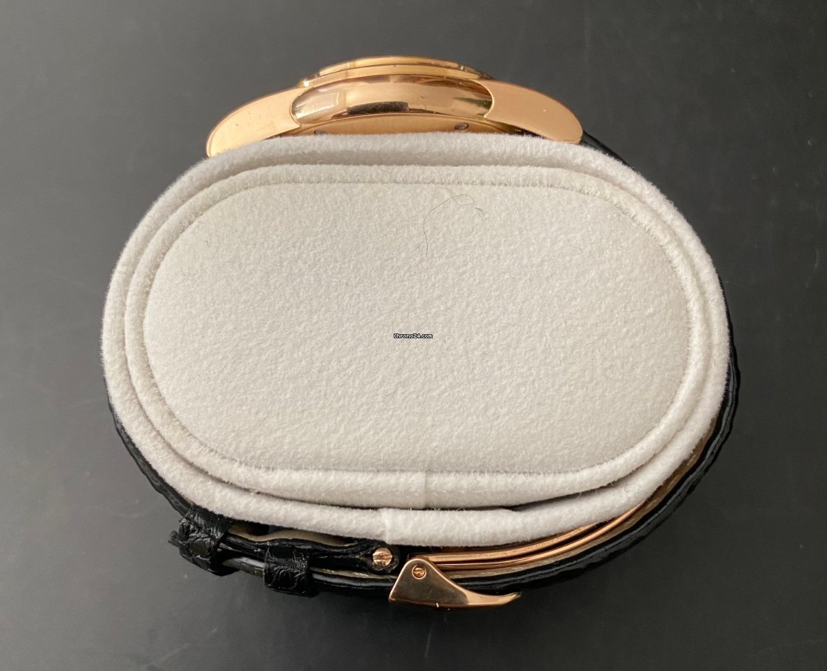 IMG_9081 Girard Perregaux Ferrari Mens watch Unisex Automatic Rose gold 8025 Replica 5
