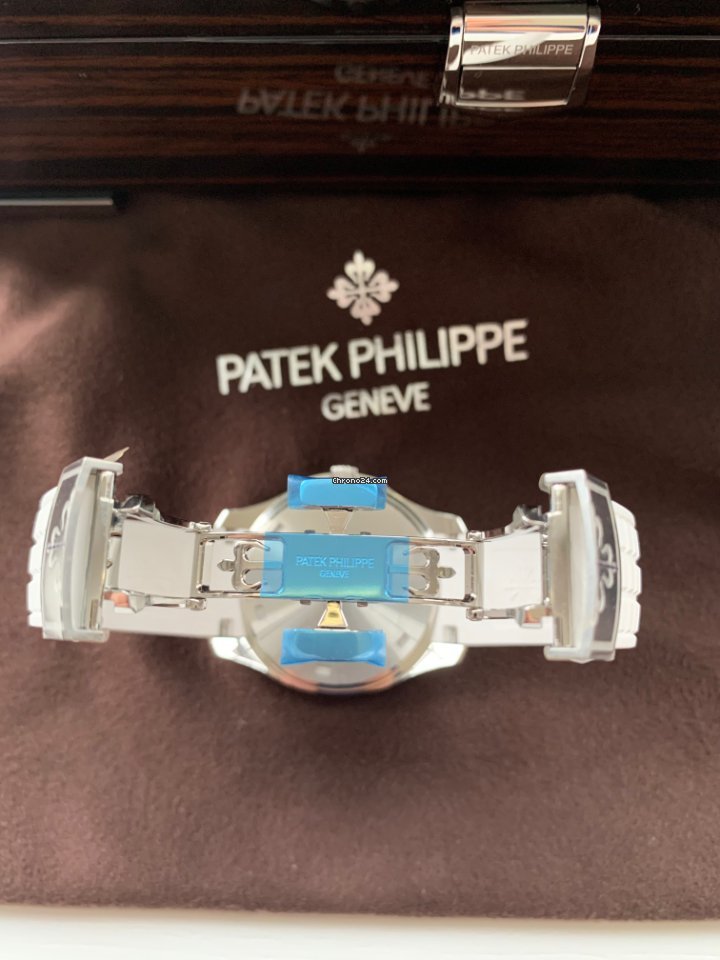 IMG_9081 Patek Philippe Quartz Steel 5267 200A-010 Replica 5