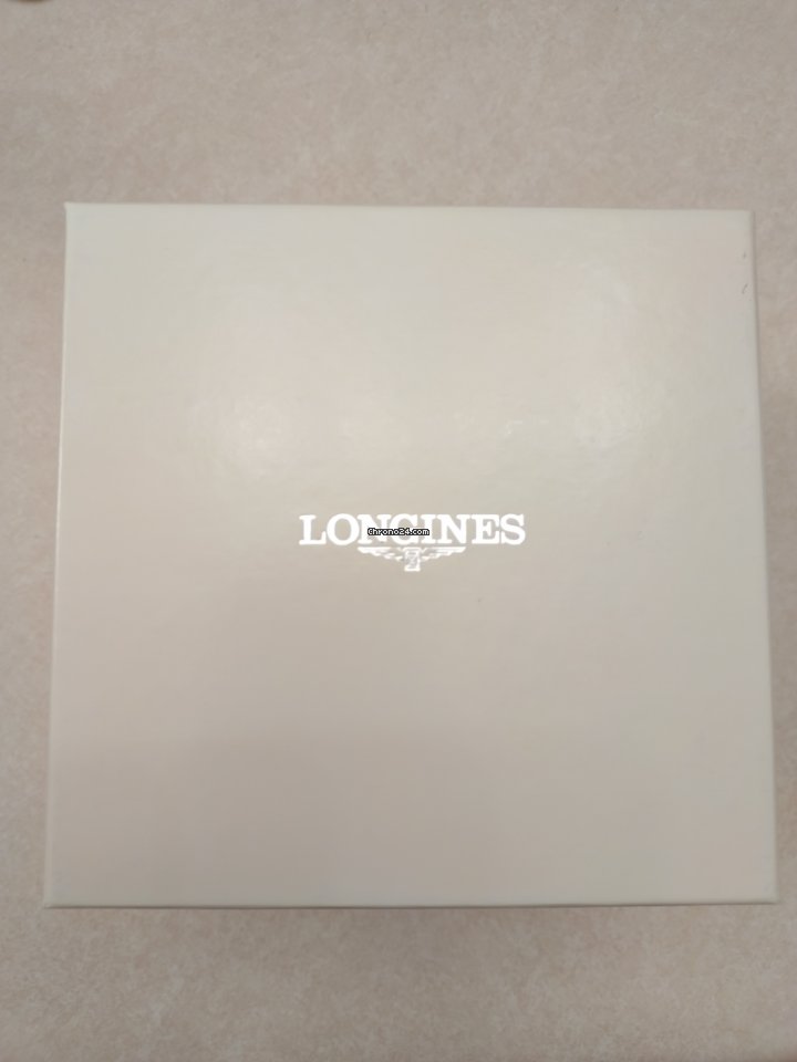 IMG_9081 Longines HydroConquest Mens watch Unisex Automatic Steel L37414966 Replica 5