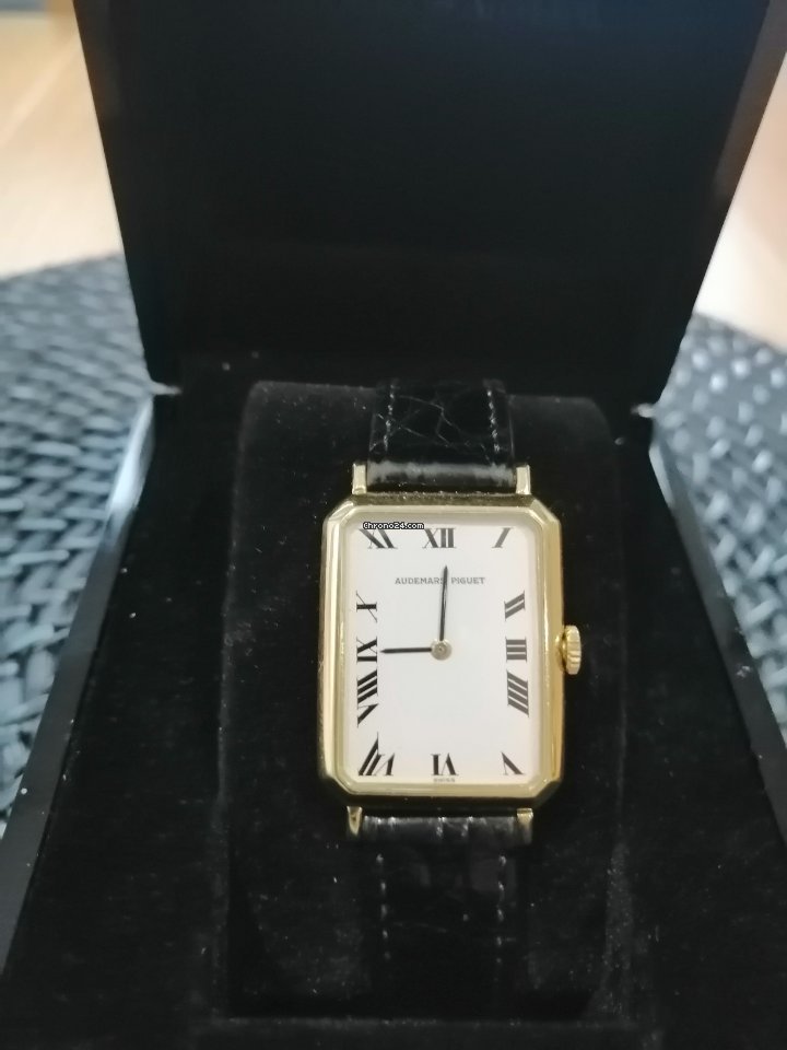 IMG_9081 Audemars Piguet Mens watch Unisex Manual winding b 33017 Replica 5