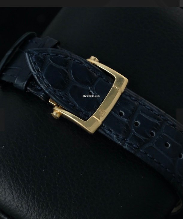 Ulysse Nardin Freak Mens watch Unisex Manual winding Rose gold 026-88 Replica 5