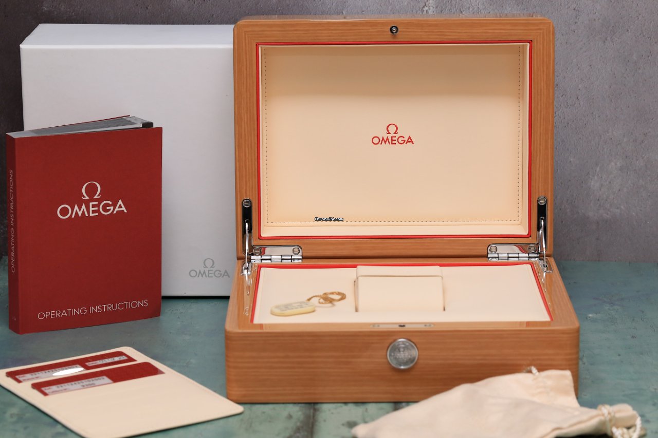 IMG_9081 Omega Speedmaster 57 Mens watch Unisex Automatic Steel 331.12.42.51.02.002 Replica 5