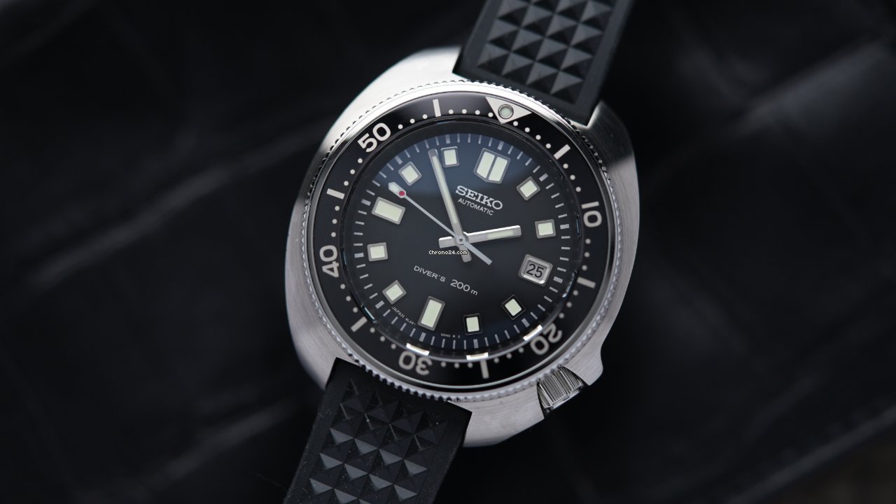 IMG_9081 Seiko Prospex Steel SLA033 Replica 5