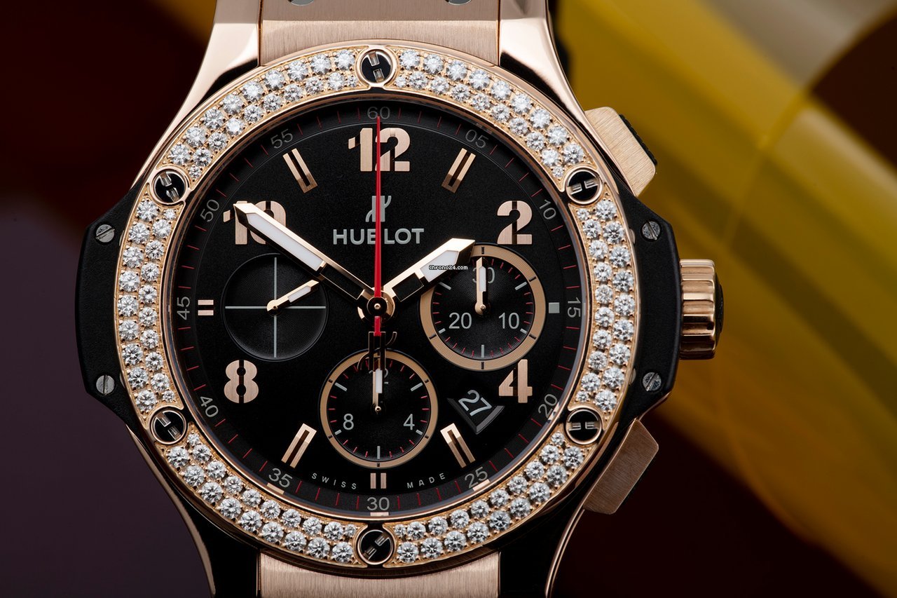 IMG_9081 Hublot Big Bang 44 mm Automatic 301.PX.1180.RX.1104 Replica 5