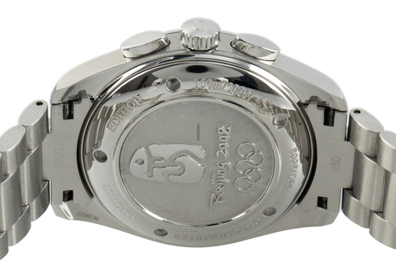 Omega Seamaster Aqua Terra Mens watch Unisex Automatic Steel 221.10.42.40.01.001 Replica 5