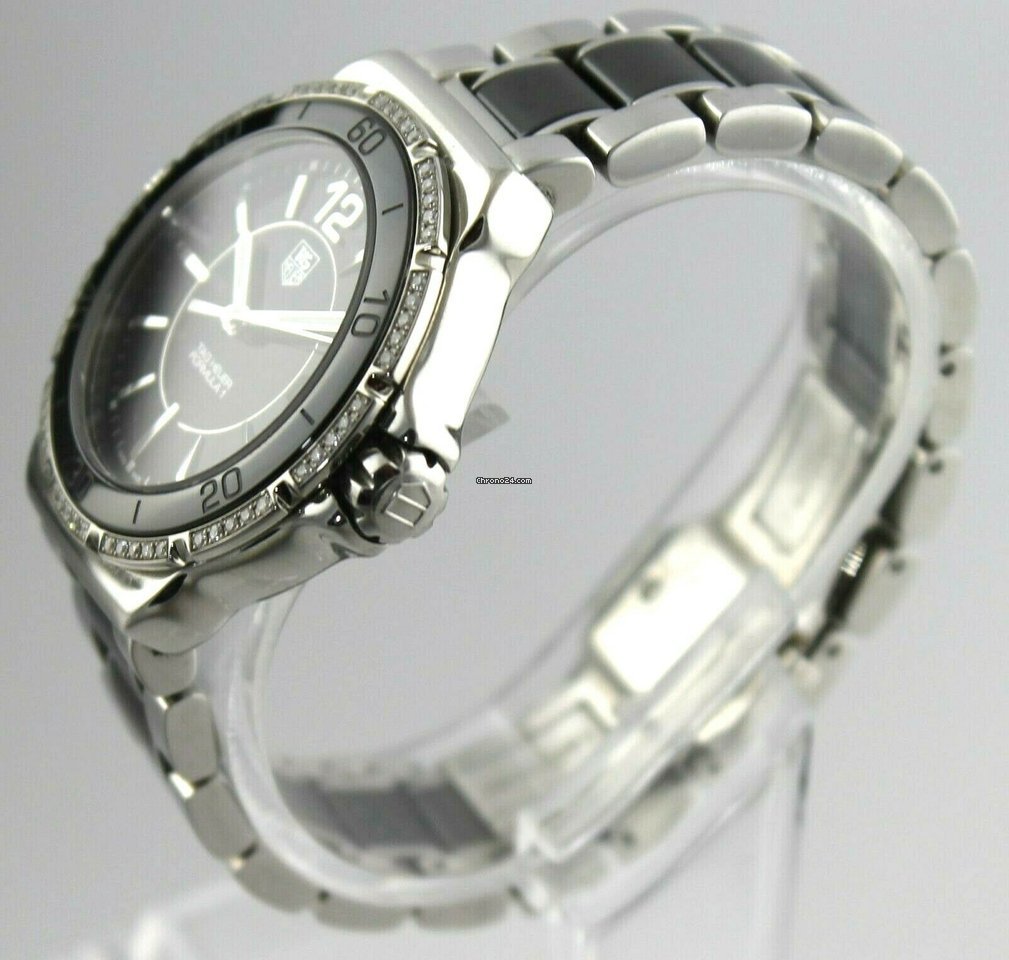 IMG_9081 TAG Heuer Formula 1 Lady Quartz Steel WAH1212.BA0859 Replica 5