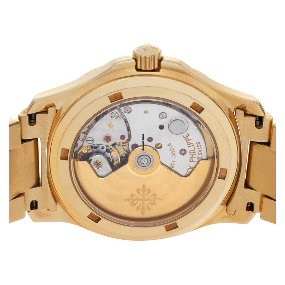 IMG_9081 Patek Philippe Aquanaut Mens watch Unisex Automatic 5066 1J Replica 5
