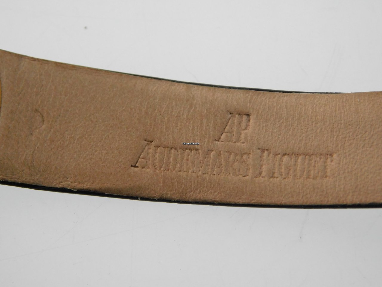 Audemars Piguet Mens watch Unisex Manual winding Yellow gold 5349 Replica 5