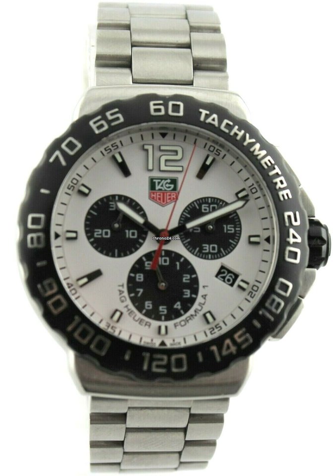 IMG_9081 TAG Heuer Formula 1 Quartz Quartz Steel CAU1111.BA0858 Replica 5