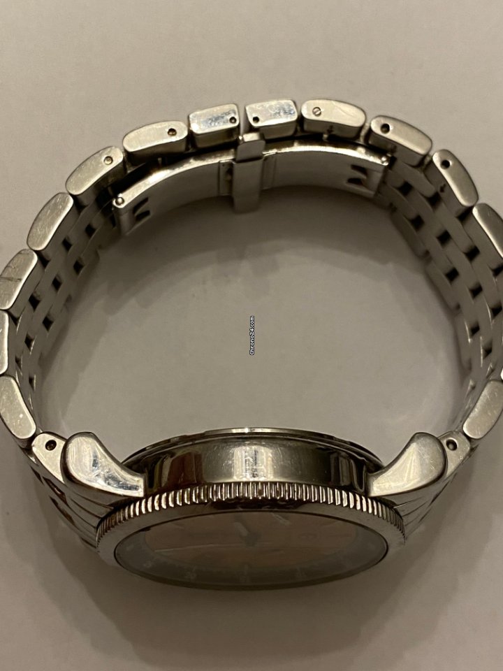 IMG_9081 Michele Mens watch Unisex Steel 71-525 Replica 5