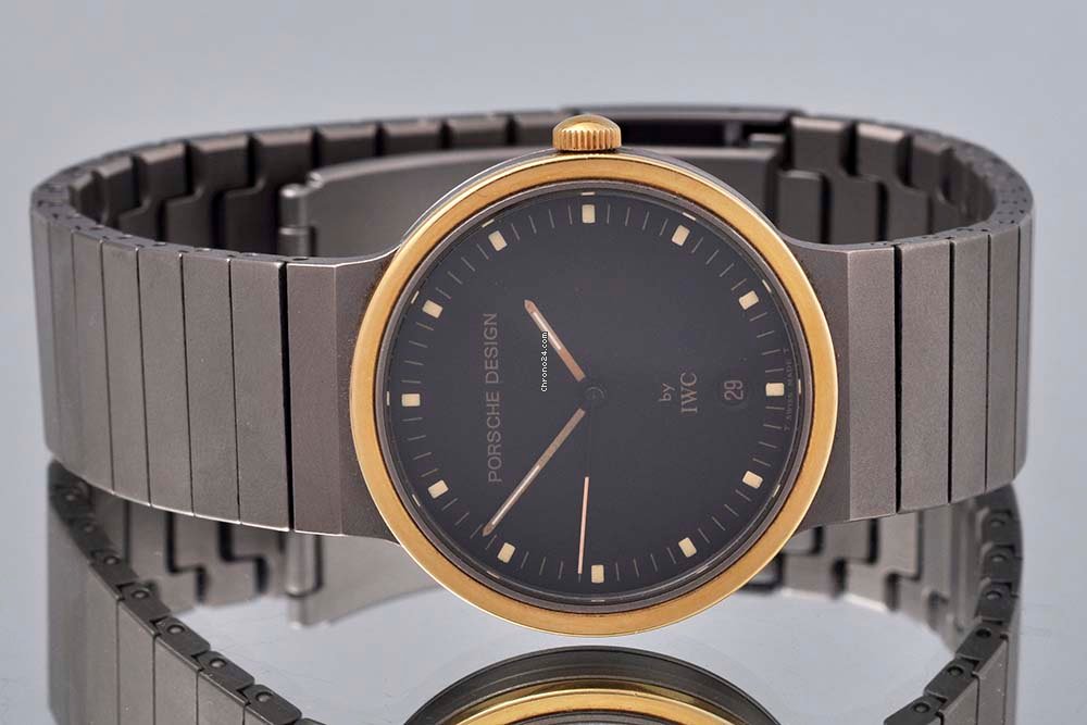 IMG_9081 Porsche Design Quartz Titanium 3335 Replica 5