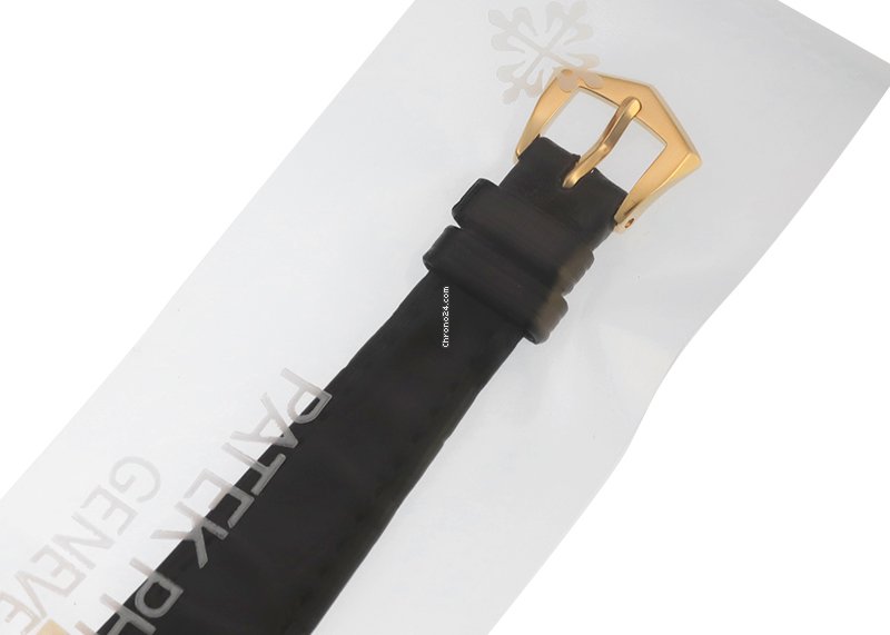 IMG_9081 Patek Philippe Pagoda Womens watch Manual winding Yellow gold 4900J Replica 5