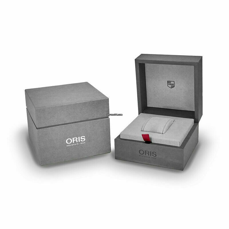 IMG_9081 Oris Aquis Mens watch Unisex Automatic Steel 01 743 7734 4187 Replica 5