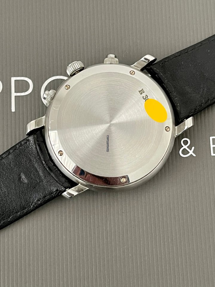 IMG_9081 Audemars Piguet Jules Audemars Mens watch Unisex Automatic Steel 25859ST Replica 5